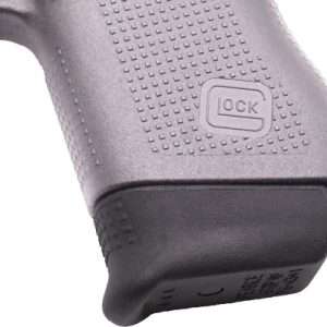 Pearce Grip Extension Plus Glock 43 Magazine Accessory