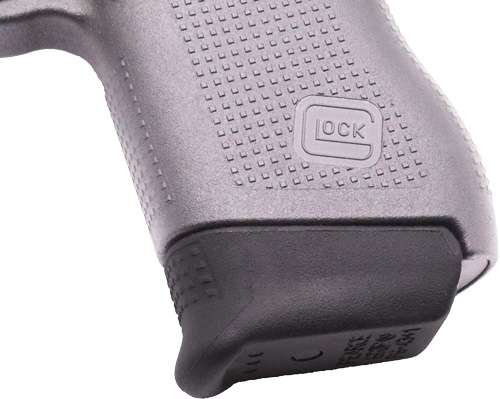 Pearce Grip Extension Plus Glock 43 Magazine Accessory