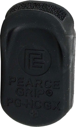 Pearce Grip Extension for Springfield Hellcat/Taurus GX4 - Enhance Firearm Performance