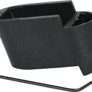 S&W M&P Shield Plus Grip Extension - Enhanced Control
