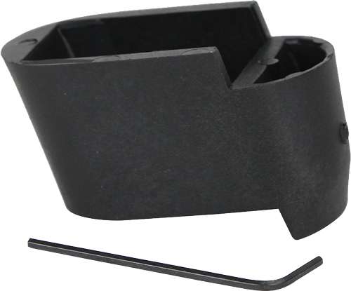 S&W M&P Shield Plus Grip Extension - Enhanced Control