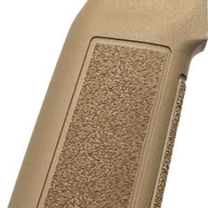 B5 Systems Type 23 Pistol Grip in FDE Flat Top