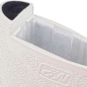 S&W M&P Shield Plus Pearce Grip Frame Insert - Enhance Your Firearm Now