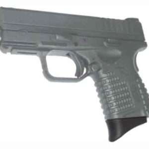 Pearce Grip Extension for Springfield XDS Compact - Enhance Shooting Accuracy