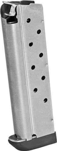 CHAMP 9MM LUGER 10RD BLACK Magazine - Springfield Armory EMP