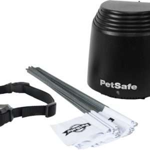 Sportdog Stay & Play Wireless Fence - Safe, Effective, Convenient