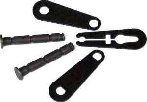 Elftmann Trigger Pins Set - Precision Steel Accessory