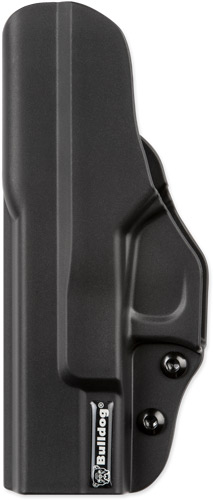 Bulldog Polymer IWB Holster for Glock 26-33