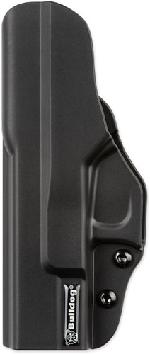 Bulldog Polymer IWB Holster for Ruger LC380, LC9, SCCY