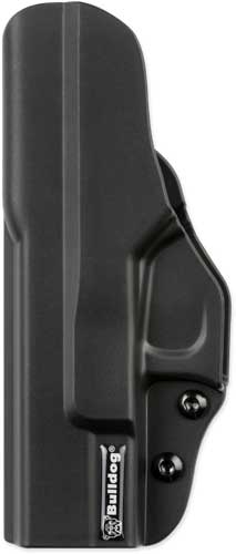 RH SIG P-365 BLACK Polymer IWB Holster