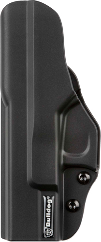 Bulldog Polymer IWB Holster for S&W J-FRM & Taurus 85