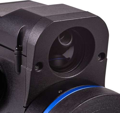 PULSAR THERMION 2 LRF XQ50 PRO 3-12X