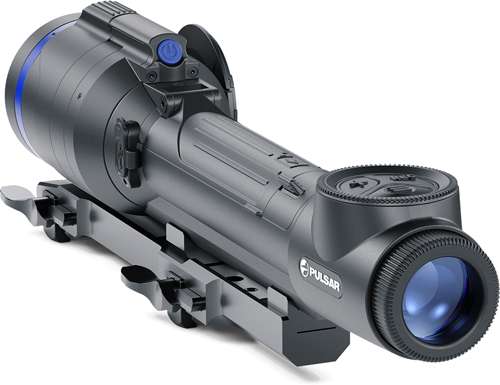 TALION XQ35 PRO THERMAL W/MOUNT