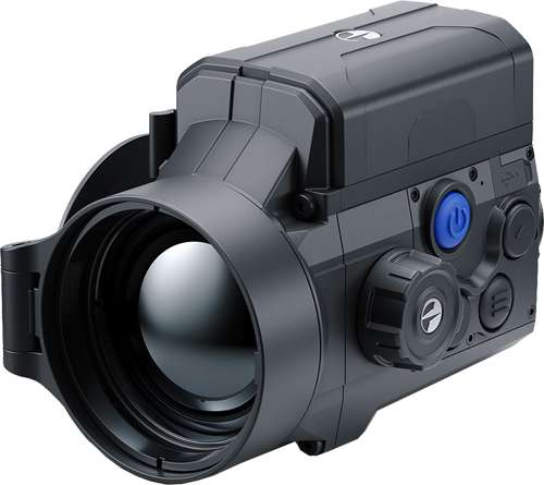 Pulsar Krypton 2 FXQ35 Clip On Thermal Imaging Attachment