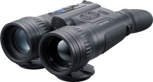 Pulsar Merger Duo NXP50 Thermal Binoculars - Professional Surveillance, Security, Hunting