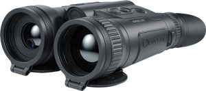 Pulsar Merger LRF XP50 Thermal Binoculars 2.5-20X