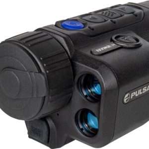 Pulsar Axion 2 XG35 LRF Thermal Monocular - Lightweight, Compact, Powerful
