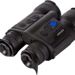 Pulsar Merger LRF XL50 Thermal Binocular - Advanced Performance
