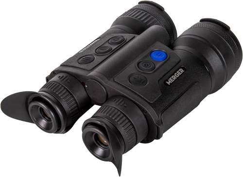 Pulsar Merger LRF XL50 Thermal Binocular - Advanced Performance