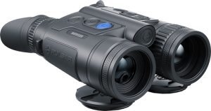 Pulsar Merger LRF XQ35 Thermal Binoculars 2.5-20X