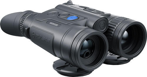 Pulsar Merger LRF XQ35 Thermal Binoculars 2.5-20X
