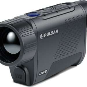 Pulsar Axion 2 XQ35 Pro 2-8x Thermal Monocular, 50Hz