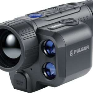Pulsar Axion 2 LRF XQ35 Pro Thermal Monocular