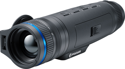 Pulsar Telos XQ35 Thermal Monocular - 50Hz Weight