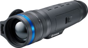 Pulsar Telos XG50 Thermal Monocular - 50Hz Refresh
