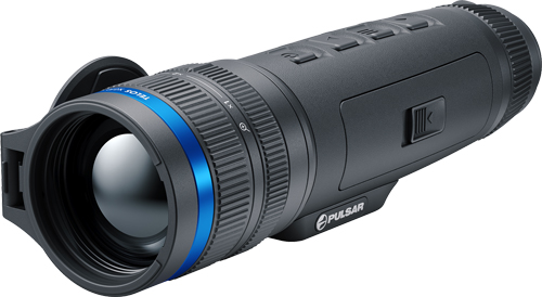 Pulsar Telos XG50 Thermal Monocular - 50Hz Refresh