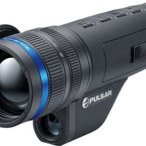 Pulsar Telos LRF XG50 Thermal Monocular - 50Hz Refresh Rate