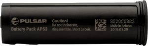 Pulsar APS3 Battery Pack for Axion and Thermion