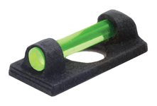 Hiviz Mini-Comp Shotgun Front Sight Red/Green/Orange