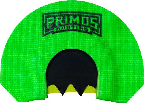 Primos Diaphragm Turkey Call Barracuda Cut Weight Conversion
