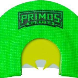 Primos Diaphragm Turkey Call - Hen House Veronica Spur Cut