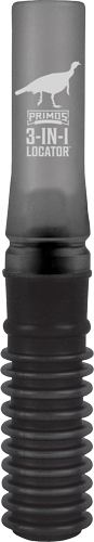 Primos Turkey Locator Call - 3-in-1 Hunting Accessory