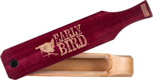 Primos Turkey Call Box Early Lightweight Compact Design