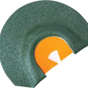 Primos Select Diaphragm Turkey Call with Ghost Cut