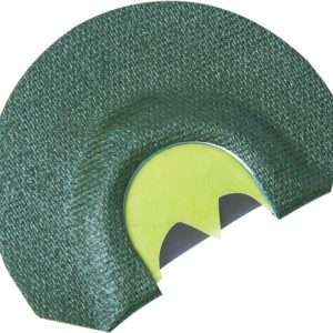 Primos Select Diaphragm Turkey Call with Bat Cut