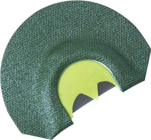 Primos Select Diaphragm Turkey Call with Bat Cut