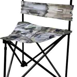 Primos Blind Chair Double Bull Tri-Stool - Lightweight and Durable Hunting Seat