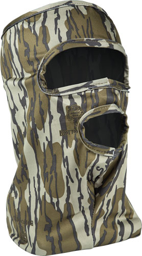 Primos 3/4 Face Mask Stretch MO Bottomland