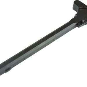 J&E AR15/M16 Charging Handle - Black, High-Quality