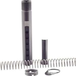 J&E DPMS Platform Mil-Spec Buffer Tube Kit - Premium Upgrade