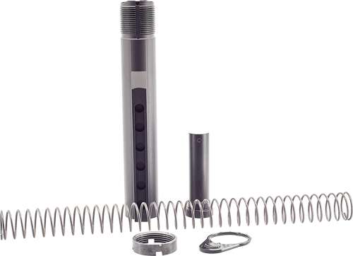 J&E DPMS Platform Mil-Spec Buffer Tube Kit - Premium Upgrade