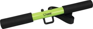 HME Deer Drag Pro Series Metal Handle - Durable, Portable Archery Accessory