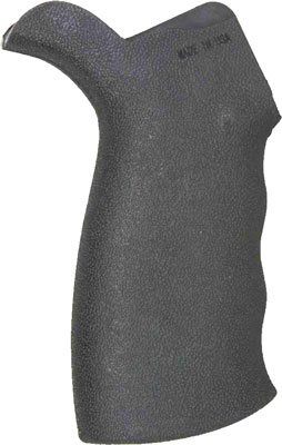 J&E Textured Rubbered Pistol Grip with Storage