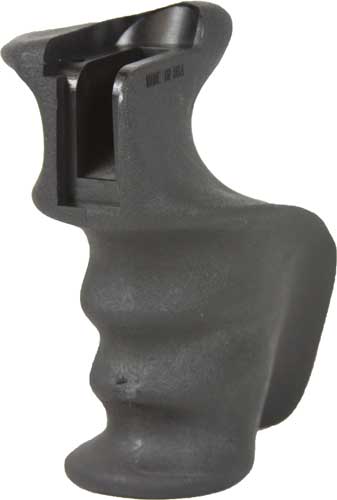 J&E Heavy Duty Ergonomic Grip with Finger Grooves