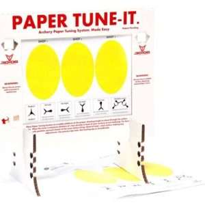 30-06 Outdoors Paper Refill Bow Tuning System