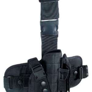 UTG Holster Special Ops - Tactical Leg Holster in Black